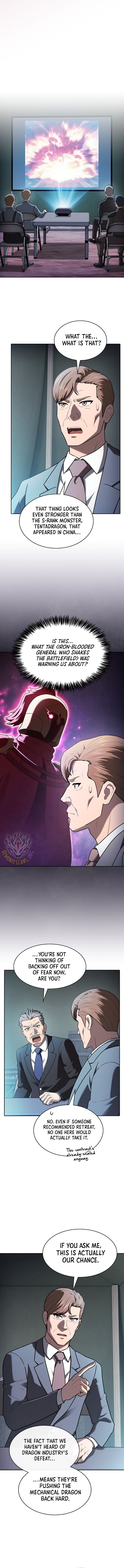 The Constellation That Returned From Hell Chapter 220 11